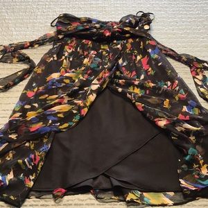 The Limited Cocktail Dress